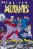 NEW MUTANTS OMNIBUS VOL 03 HC [VARIANT] [9781302954093]